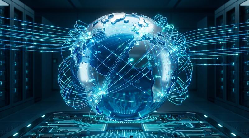 竞技软件高并发难题：边缘计算如何重塑反作弊防线